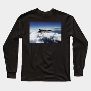 Vulcan Overhead Long Sleeve T-Shirt